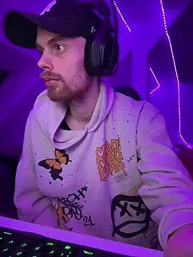 Show webcam de nomercy0807