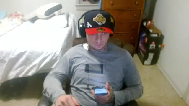 DADDY_KANE8---'s Live XXX Chat