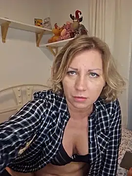 Webkamerová show zarina3003