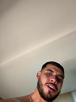 Chat +18 de Dimitri_Bass ao vivo