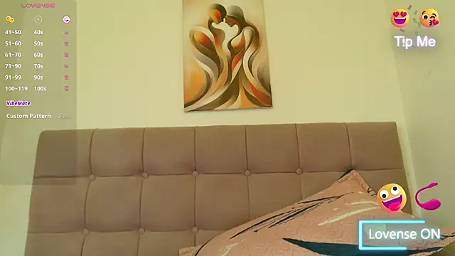 Lola_wish1 Chat XXX in diretta