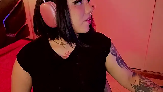 Melissa_Adamsx 라이브 XXX 채팅