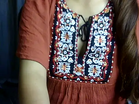 anvika_1709's Webcam Show