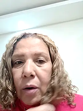 Monicarica_ – Kamerová šou