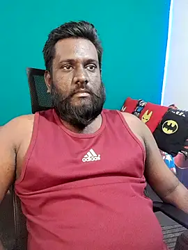 Rayansmith_ 现场XXX聊天