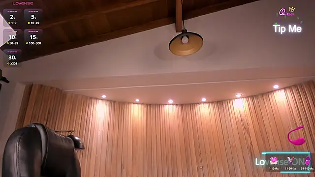 SophiePalmer's Live XXX Chat