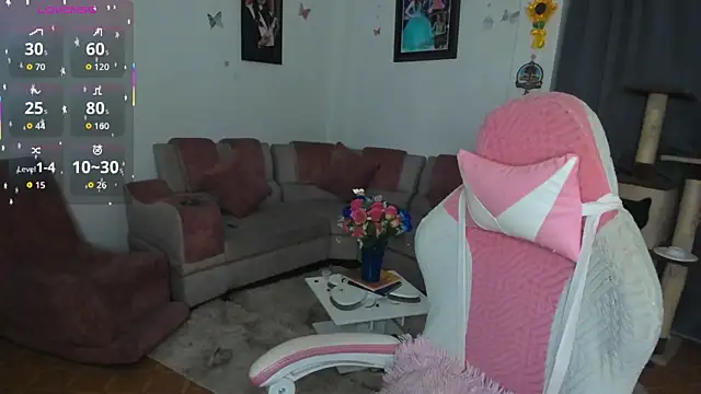 katty_snow 라이브 XXX 채팅