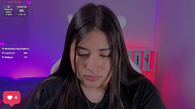 Gabs__'s Live XXX Chat