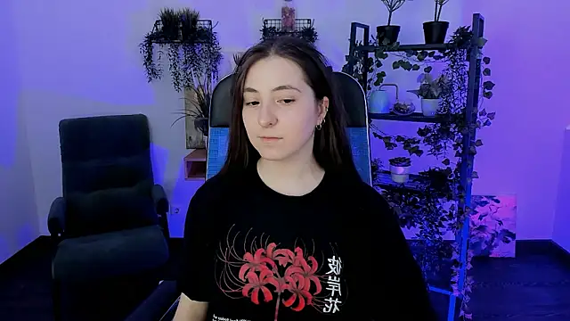 VirtuallVoyant: απευθείας συνομιλία ΧΧΧ