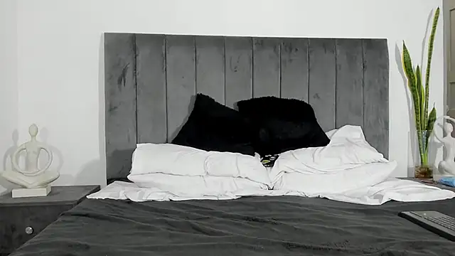 Chat XXX Live RedNDizzy