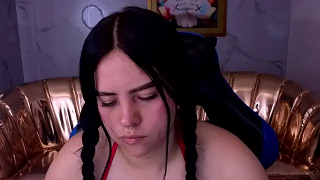 Chat XXX Live sarita_09_s