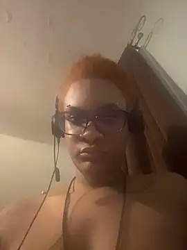 Chat XXX ao vivo de nickytheehawtie