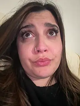 Novababy18's Live XXX Chat