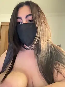 Hot-Sarah-arab Webcam-Show