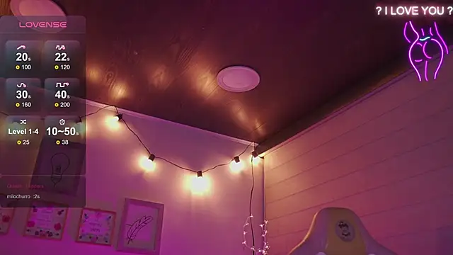 milly_kenner 라이브 XXX 채팅