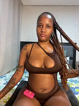 SexySiren21: онлайн-секс-чат