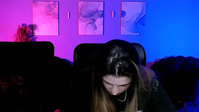 Živý XXX chat inga_gree