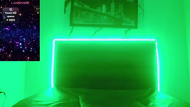 Karlaa_Hernandez_'s Webcam Show