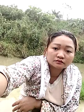 Beauty-girl- Show Webcam