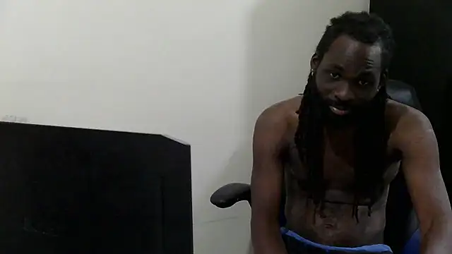 Darkkras' Webcam Show