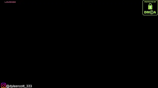 dylanscott_ Webcam-Show