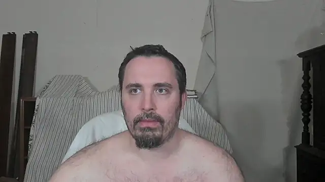 Metalstud: вебкам-шоу