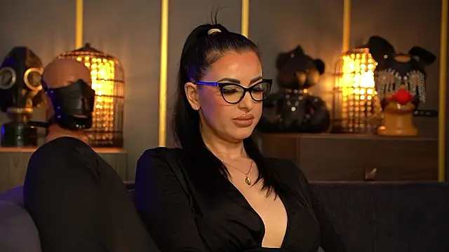 Živý XXX chat kelly_kent