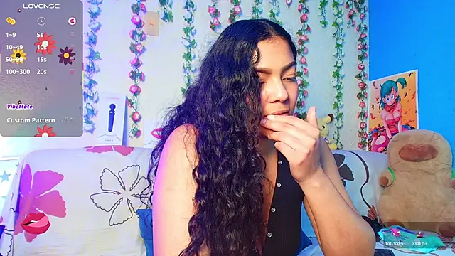 Chat XXX ao vivo de Vicky_Miller_05