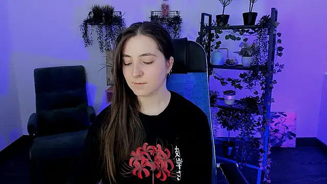 Chat XXX ao vivo de VirtuallVoyant