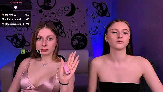 nekky_mouse Live XXX-Chat