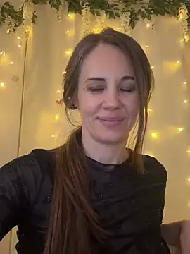 Czat XXX na żywo – LucieMack