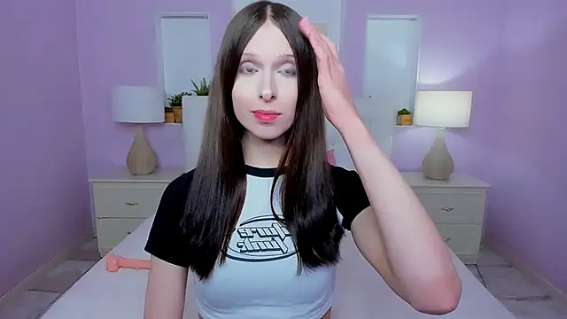 Czat XXX na żywo – dark_k1tty