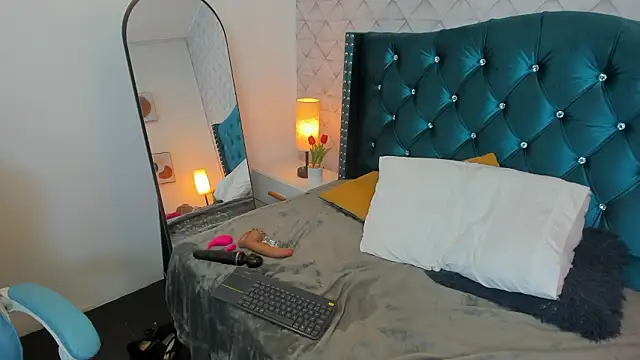 Valery_jame Live XXX-chat