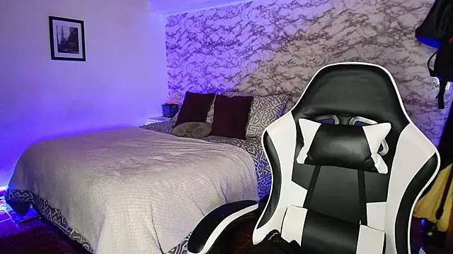 Camila_IRoose 现场XXX聊天