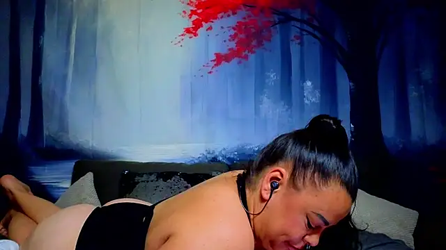 دردشة ElizabethEven الجنسية المباشرة