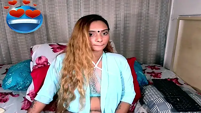 Živý XXX chat sexyindianchic