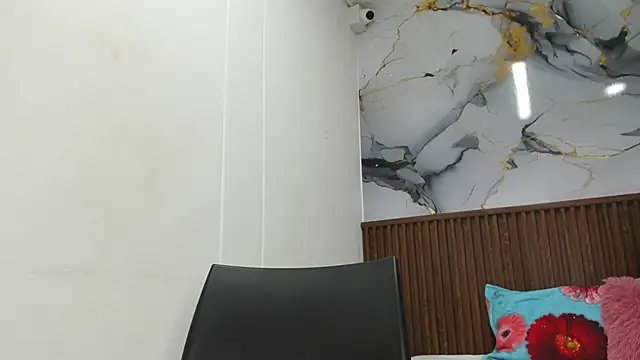 Webkamerová show Cloe_35