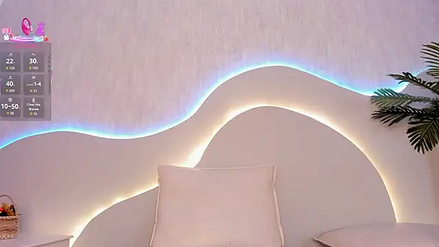 Czat XXX na żywo – CannelaSmith