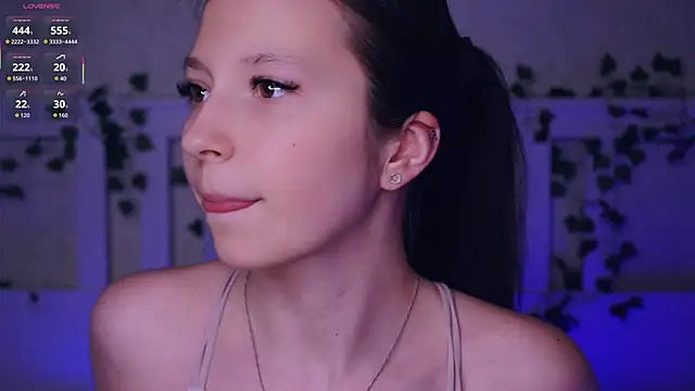 GabrielleLynchard 라이브 XXX 채팅