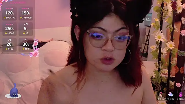 Catwhite_ live XXX chat