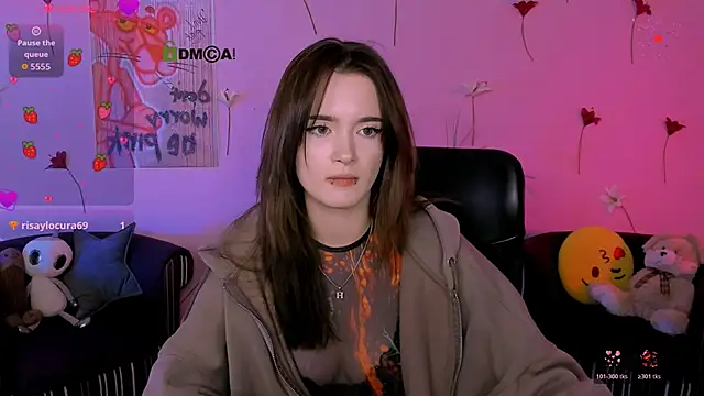 liana_kisses 即時 XXX 聊天