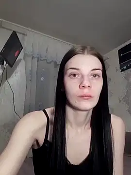 Pokazy przed kamerką – JhonSHelBy7LuNa