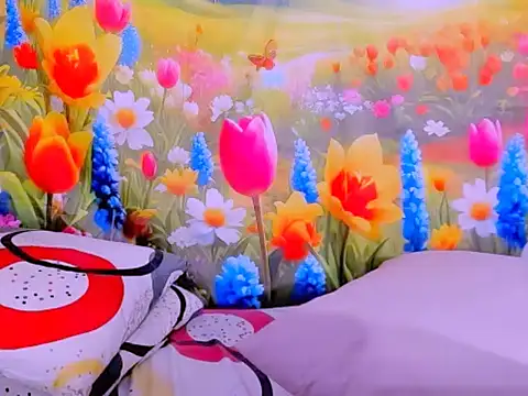 Chat +18 de indianroxy ao vivo