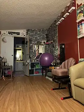 TranSexualJade95 Webcam show