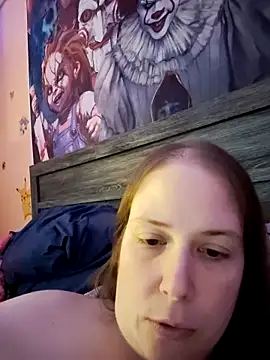 023thickandjuicy07 webcam show