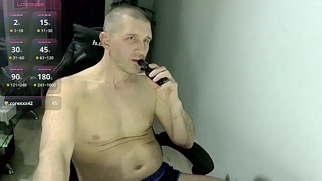 Succubus5879 即時 XXX 聊天