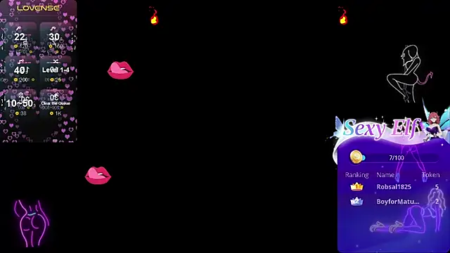 linapalaciosn Live XXX chat