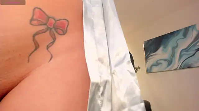 دردشة LexieWayne الجنسية المباشرة