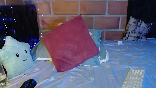 دردشة Nathacha الجنسية المباشرة