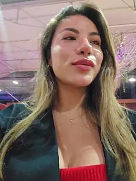 Chat XXX en directo de Karen_San_Miguel